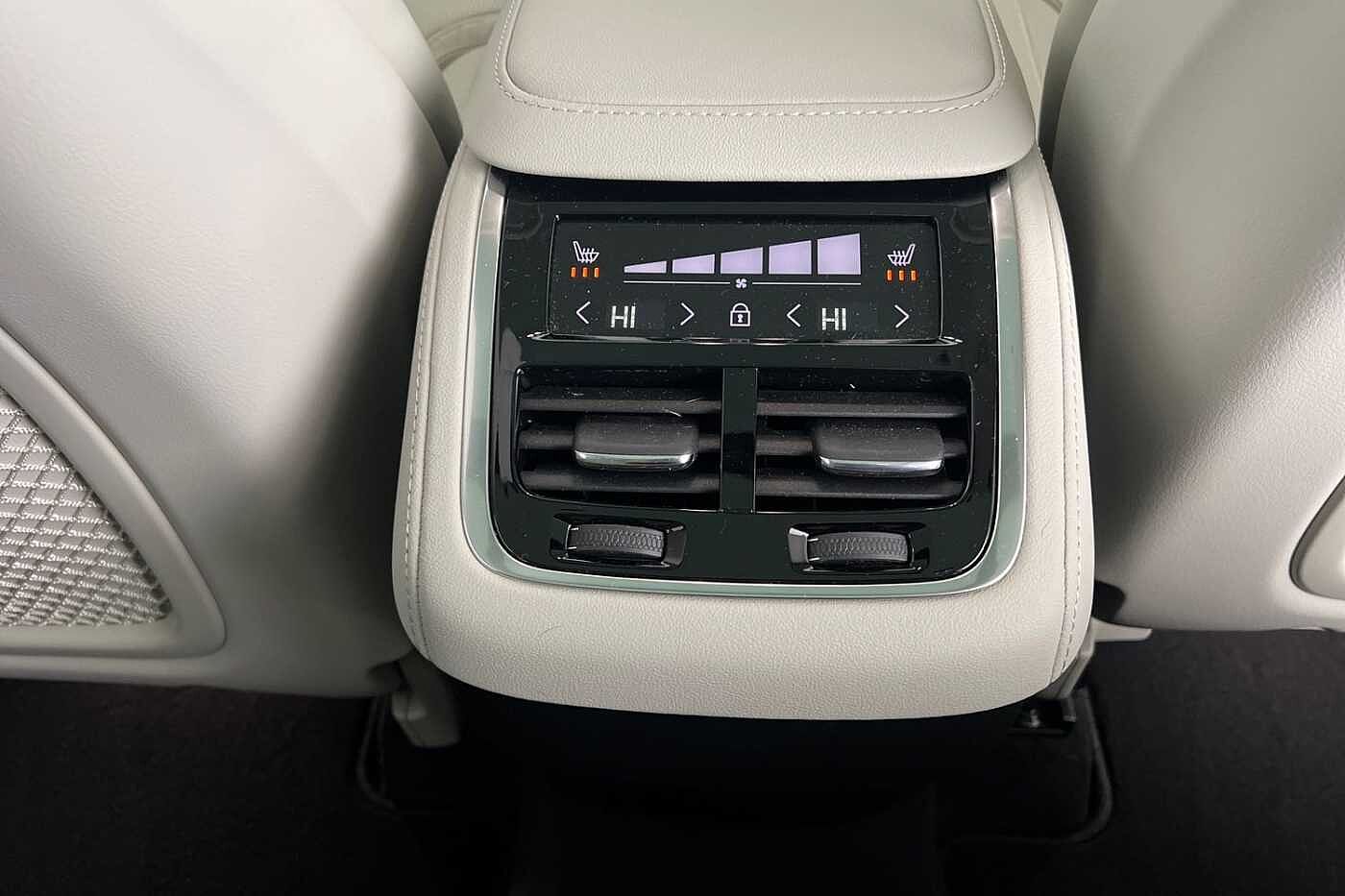 Used Volvo XC90 2025 for sale - 76479772: Photo 31