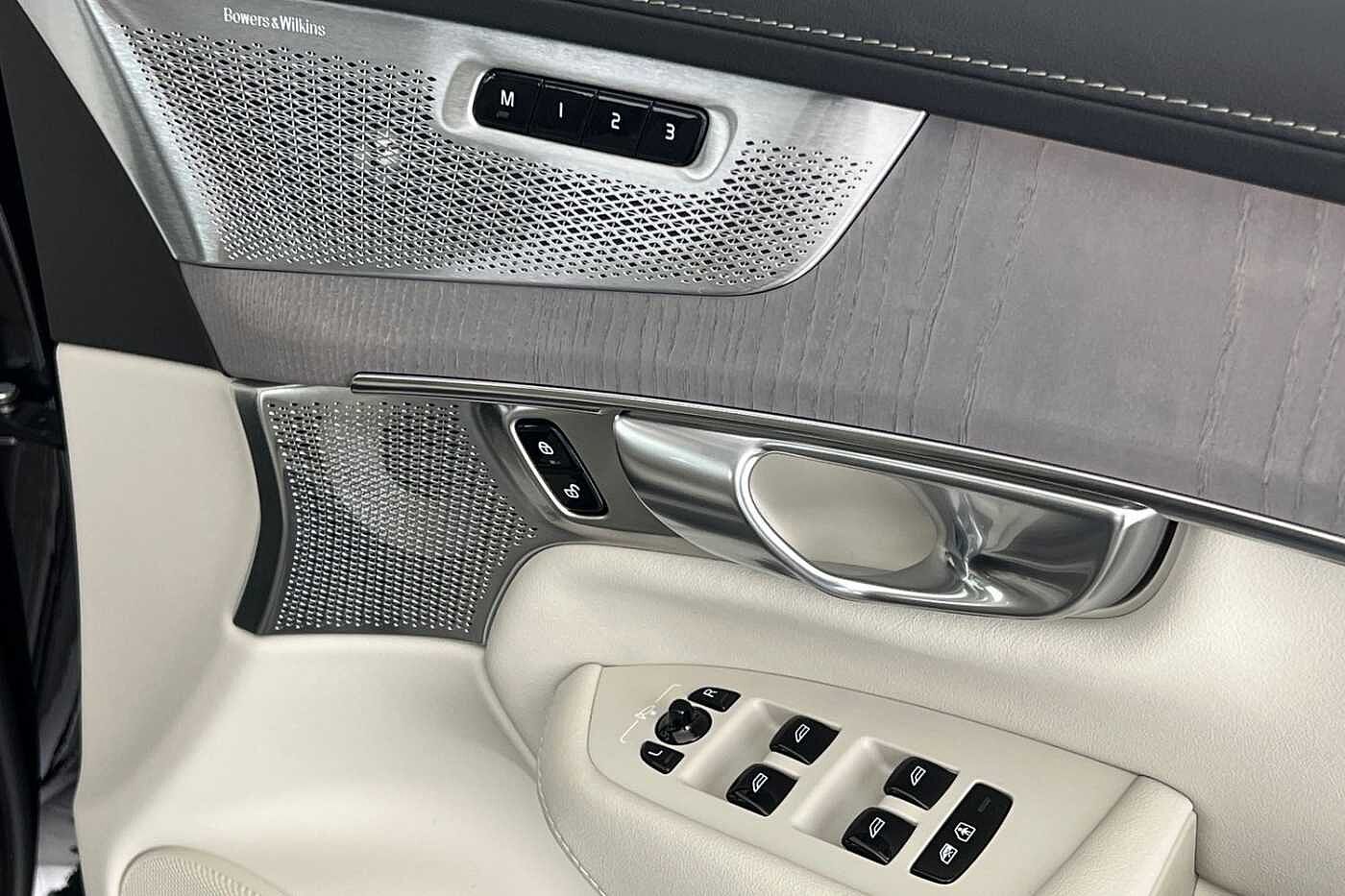 Used Volvo XC90 2025 for sale - 76479772: Photo 32