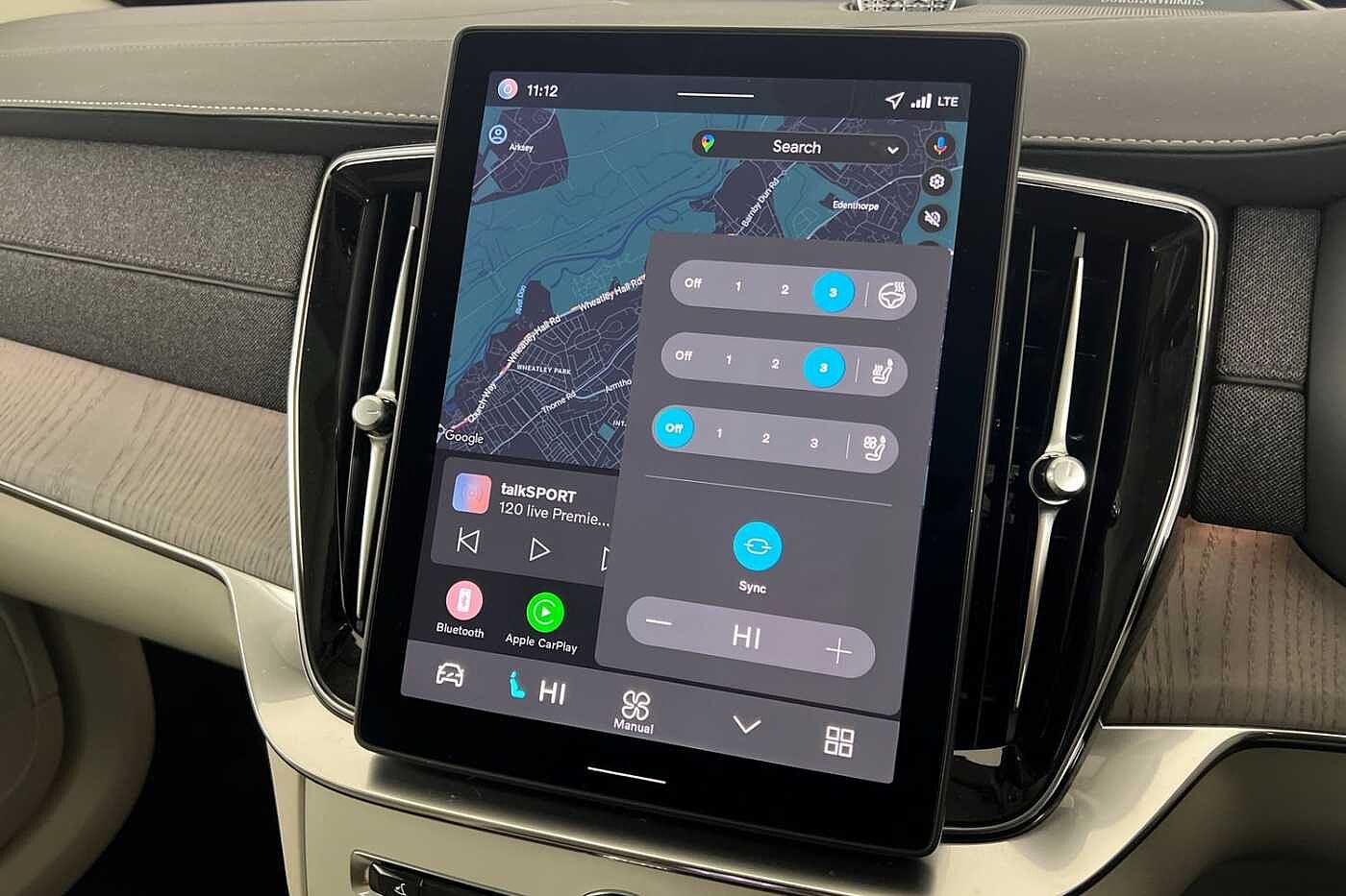 Used Volvo XC90 2025 for sale - 76479772: Photo 34