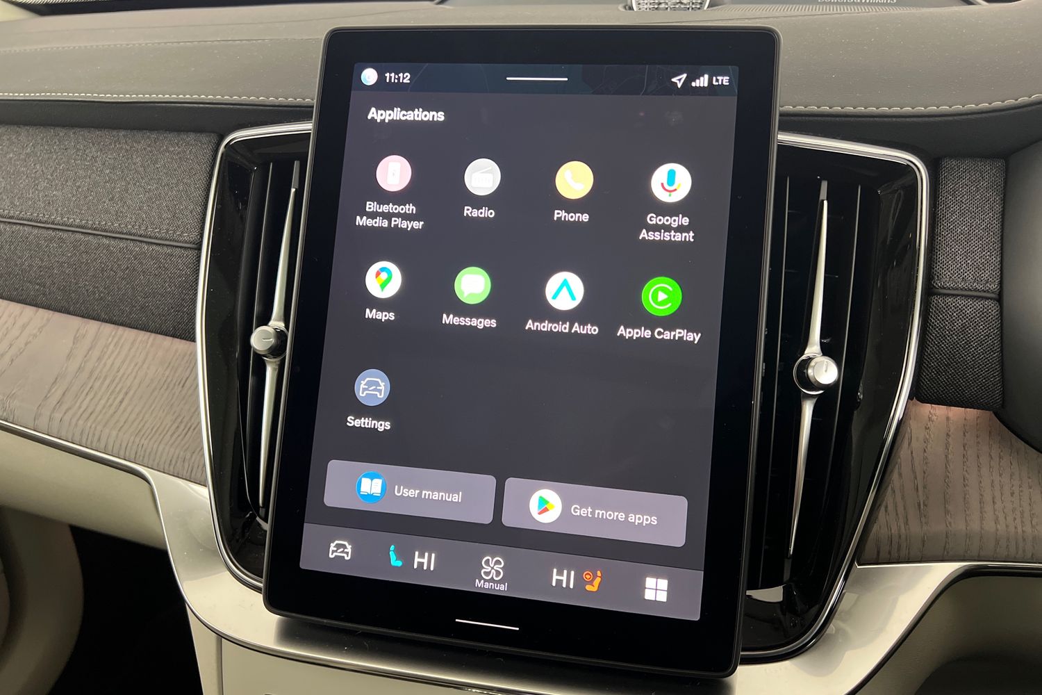 Used Volvo XC90 2025 for sale - 76479772: Photo 35