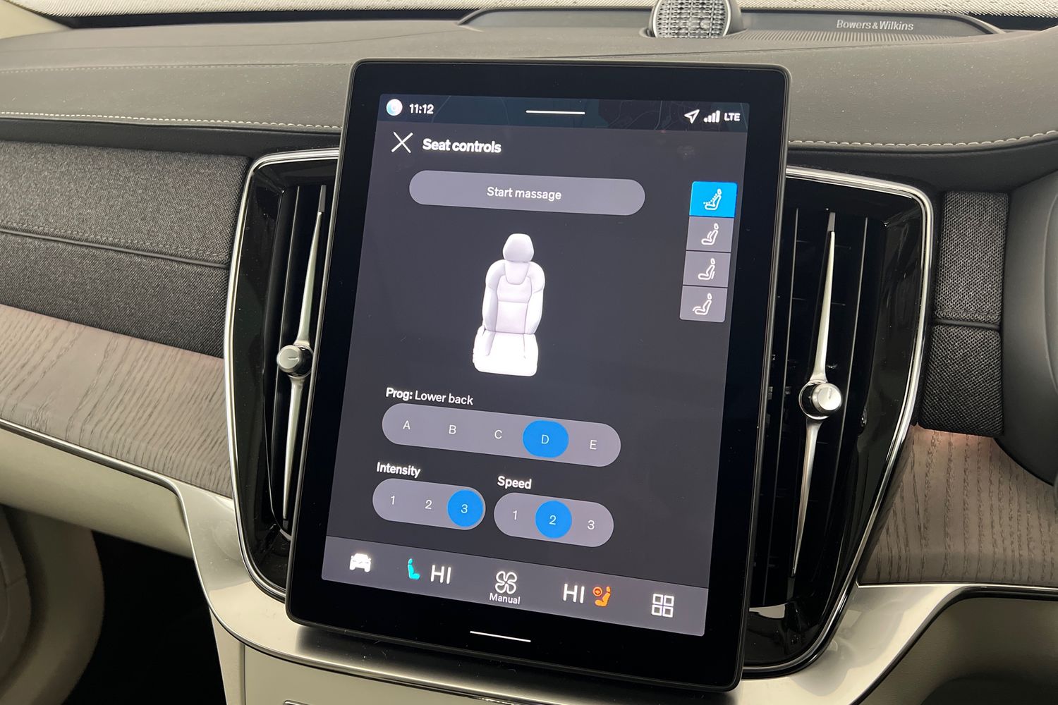 Used Volvo XC90 2025 for sale - 76479772: Photo 36