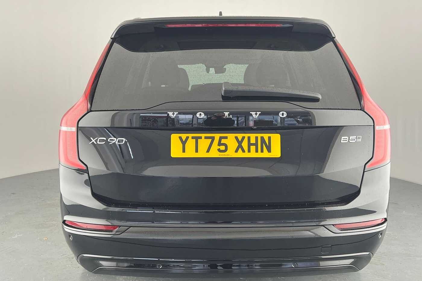 Used Volvo XC90 2025 for sale - 76479772: Photo 39