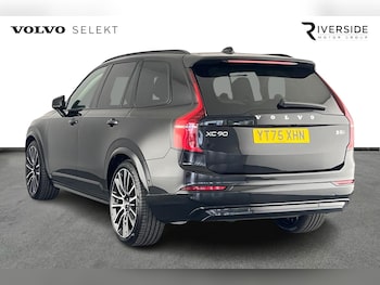 Used Volvo XC90 2025 for sale - 76479772: Photo