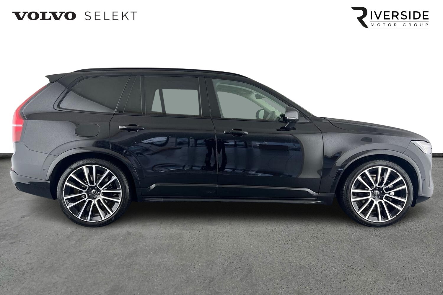 Used Volvo XC90 2025 for sale - 76479772: Photo 4