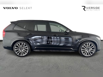 Used Volvo XC90 2025 for sale - 76479772: Photo