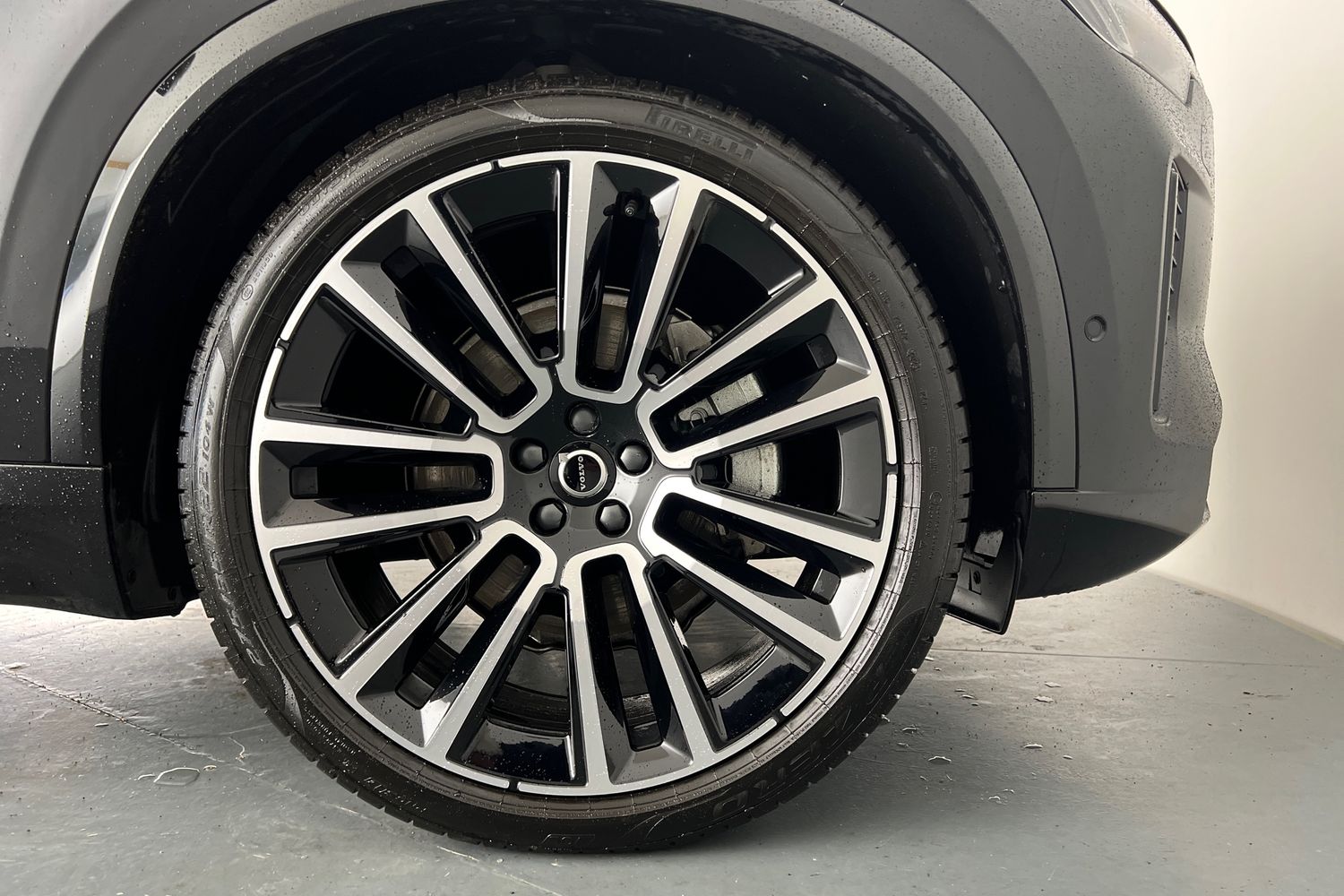 Used Volvo XC90 2025 for sale - 76479772: Photo 5