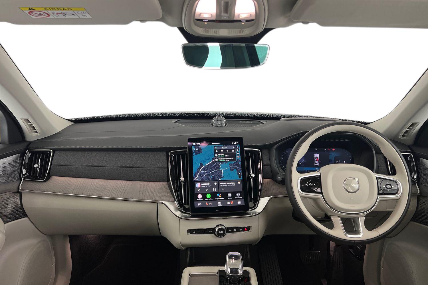 Used Volvo XC90 2025 for sale - 76479772: Photo 6