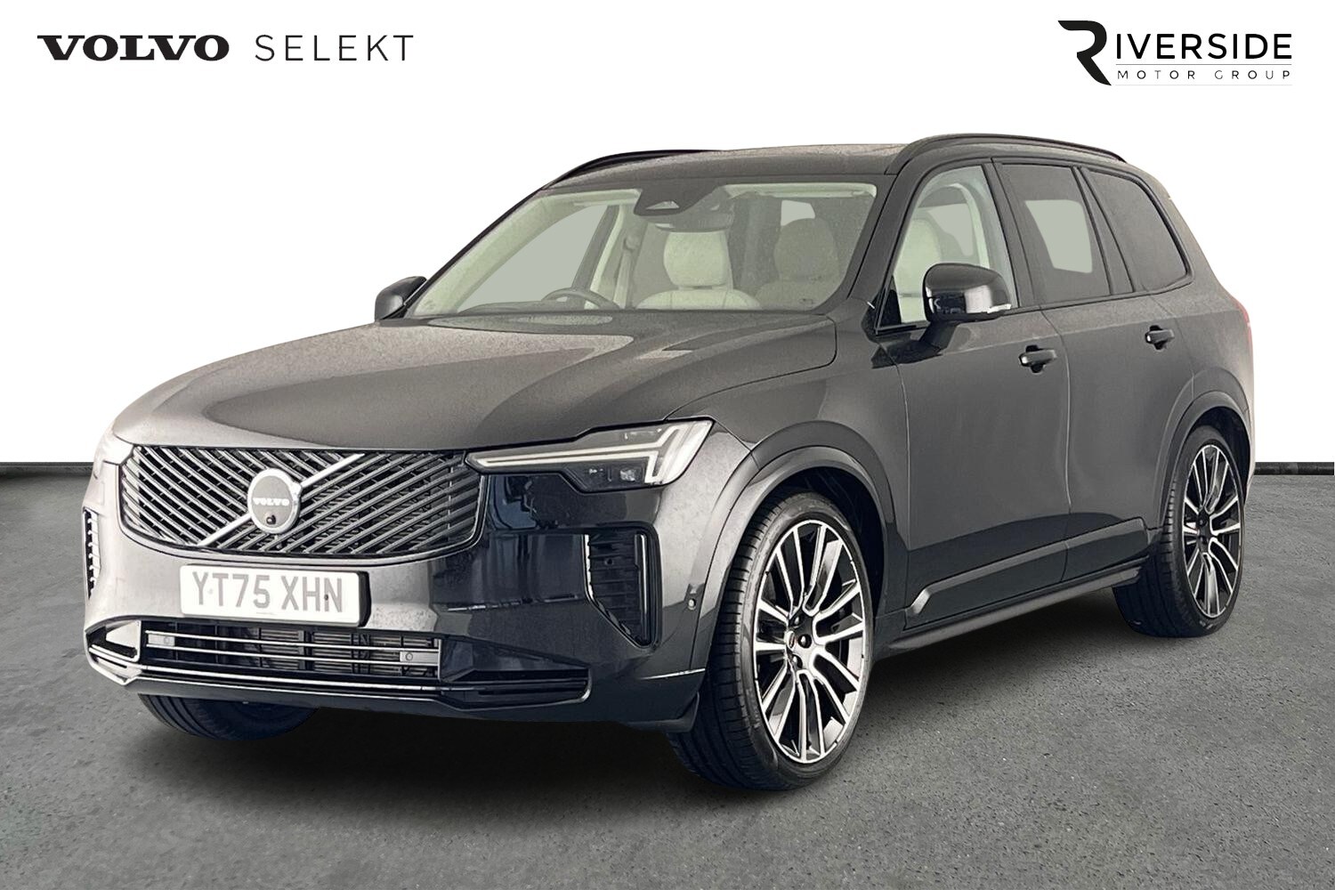 Used Volvo XC90 2025 for sale - 76479772: Photo 9