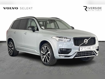 Used Volvo XC90 2023 for sale - 79284423: Photo