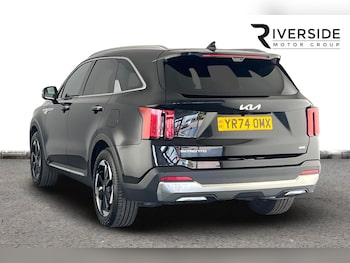Used Kia Sorento 2025 for sale - 75584193: Photo