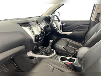 Used Nissan Navara 2021 for sale - 78179855: Photo