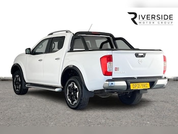 Used Nissan Navara 2021 for sale - 78179855: Photo