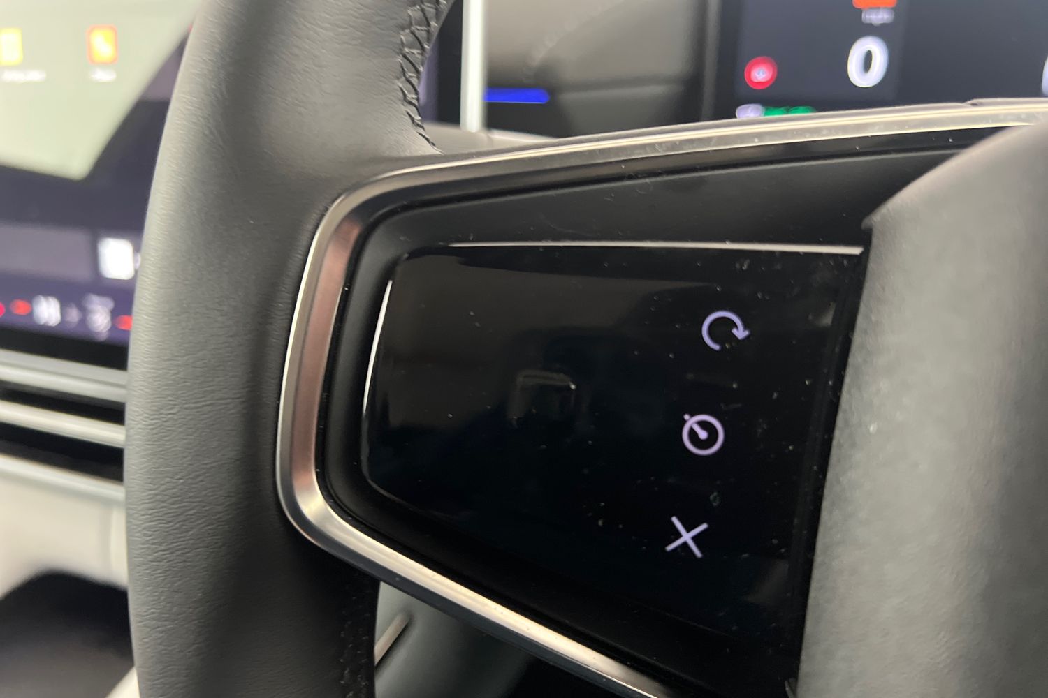 Used Polestar Polestar 4 2025 for sale - 76696515: Photo 11