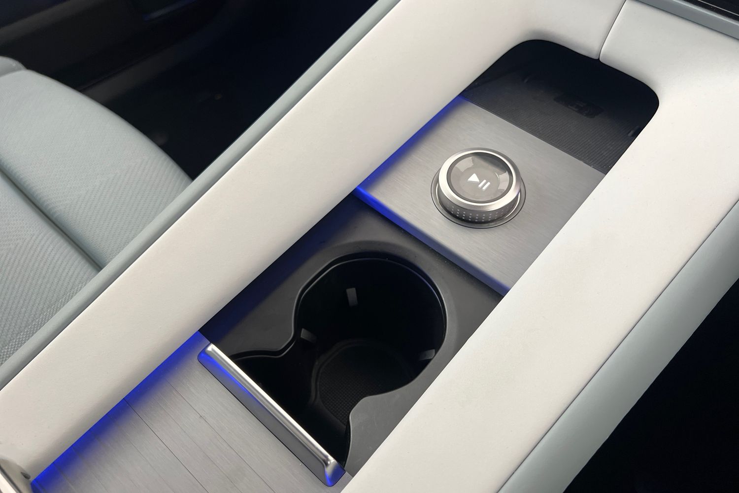 Used Polestar Polestar 4 2025 for sale - 76696515: Photo 13