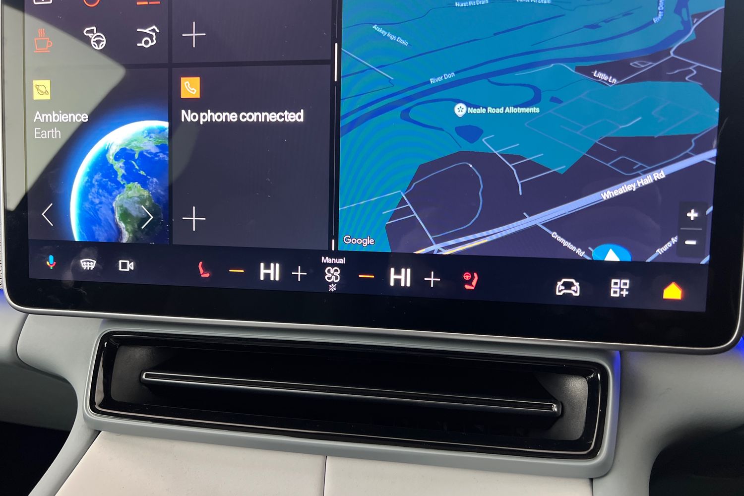 Used Polestar Polestar 4 2025 for sale - 76696515: Photo 14