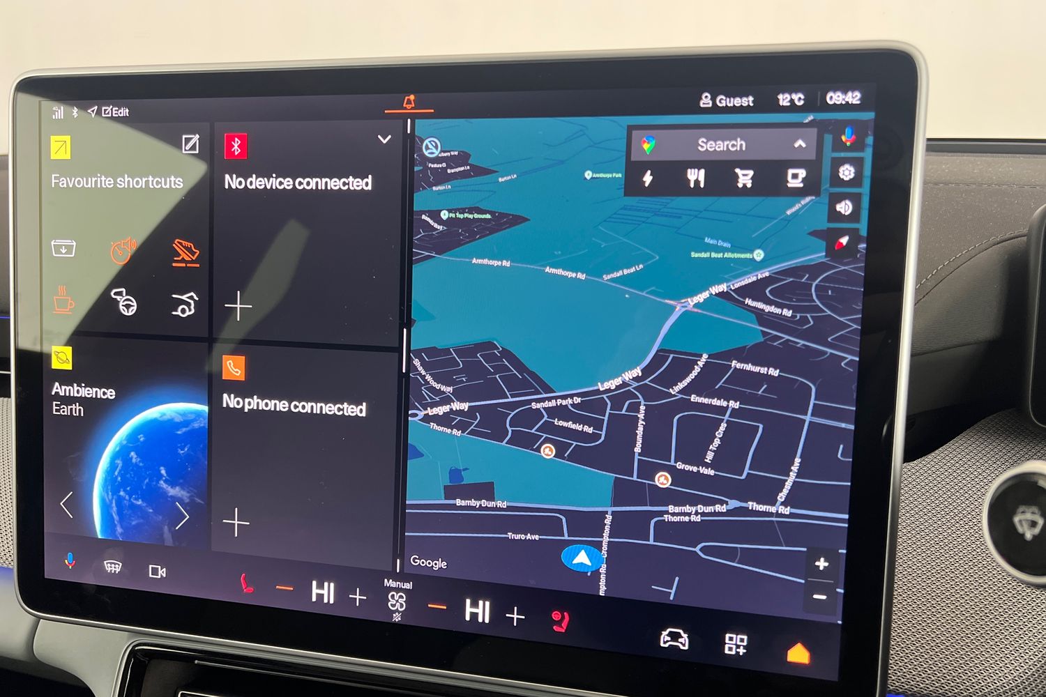 Used Polestar Polestar 4 2025 for sale - 76696515: Photo 15