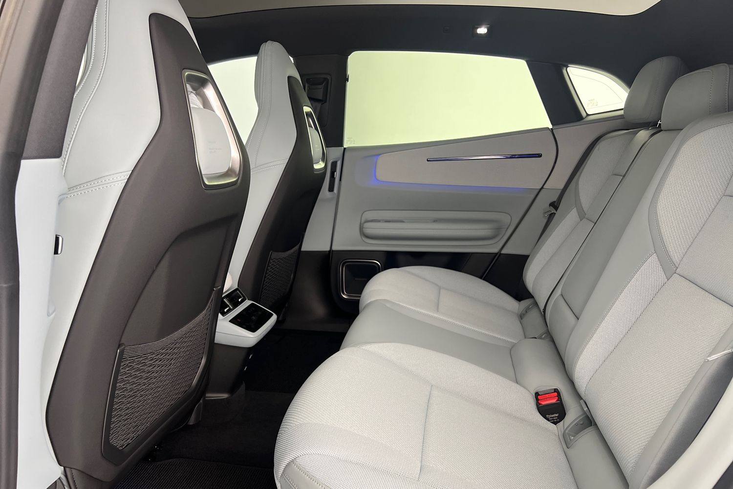 Used Polestar Polestar 4 2025 for sale - 76696515: Photo 17