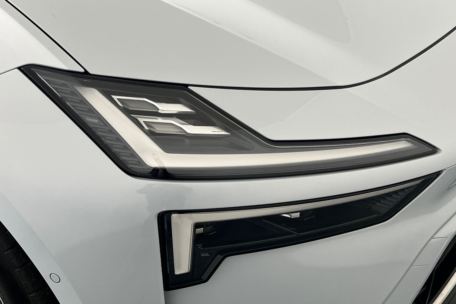 Used Polestar Polestar 4 2025 for sale - 76696515: Photo 18