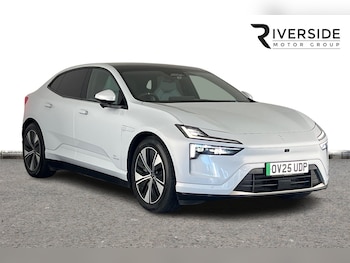 Used Polestar Polestar 4 2025 for sale - 76696515: Photo