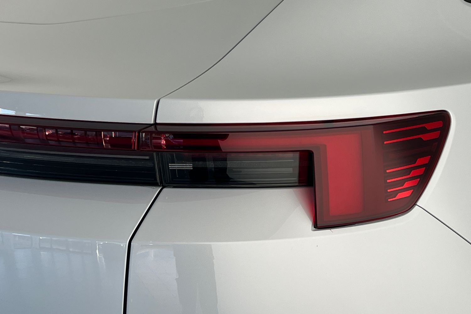 Used Polestar Polestar 4 2025 for sale - 76696515: Photo 20