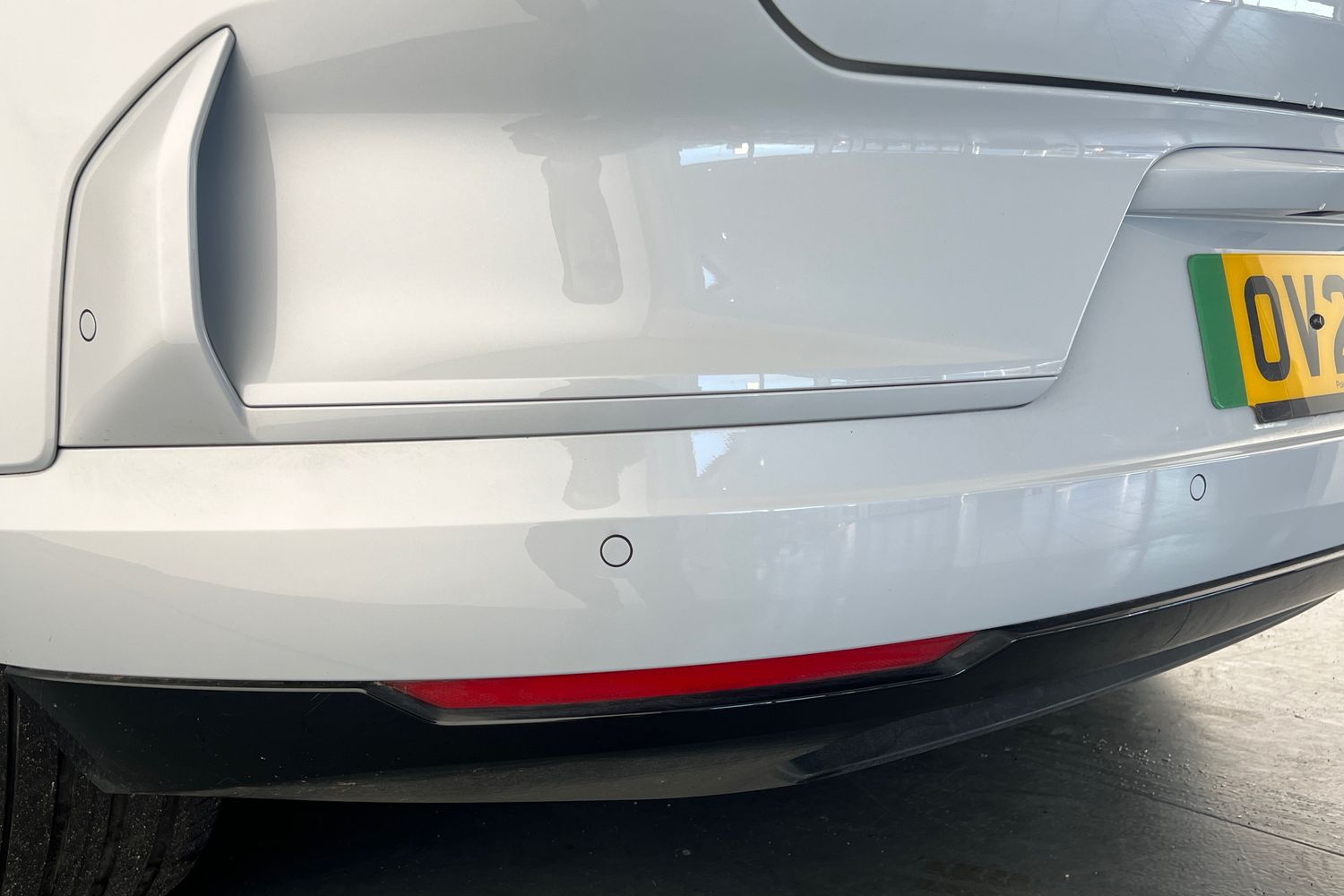 Used Polestar Polestar 4 2025 for sale - 76696515: Photo 21