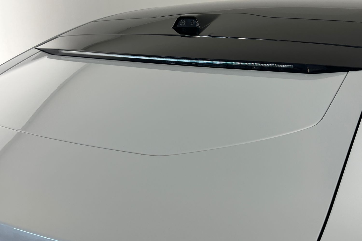 Used Polestar Polestar 4 2025 for sale - 76696515: Photo 23