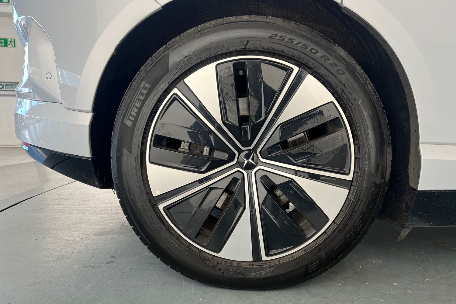 Used Polestar Polestar 4 2025 for sale - 76696515: Photo 24