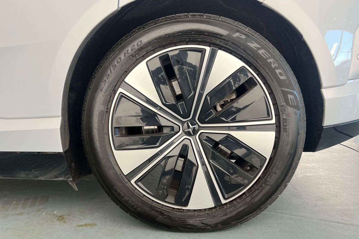 Used Polestar Polestar 4 2025 for sale - 76696515: Photo 25