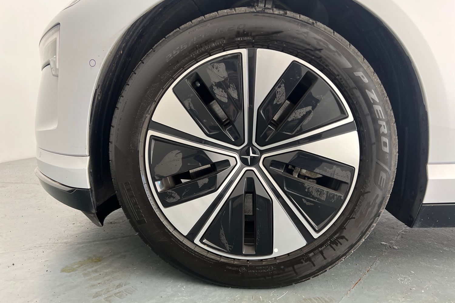 Used Polestar Polestar 4 2025 for sale - 76696515: Photo 26