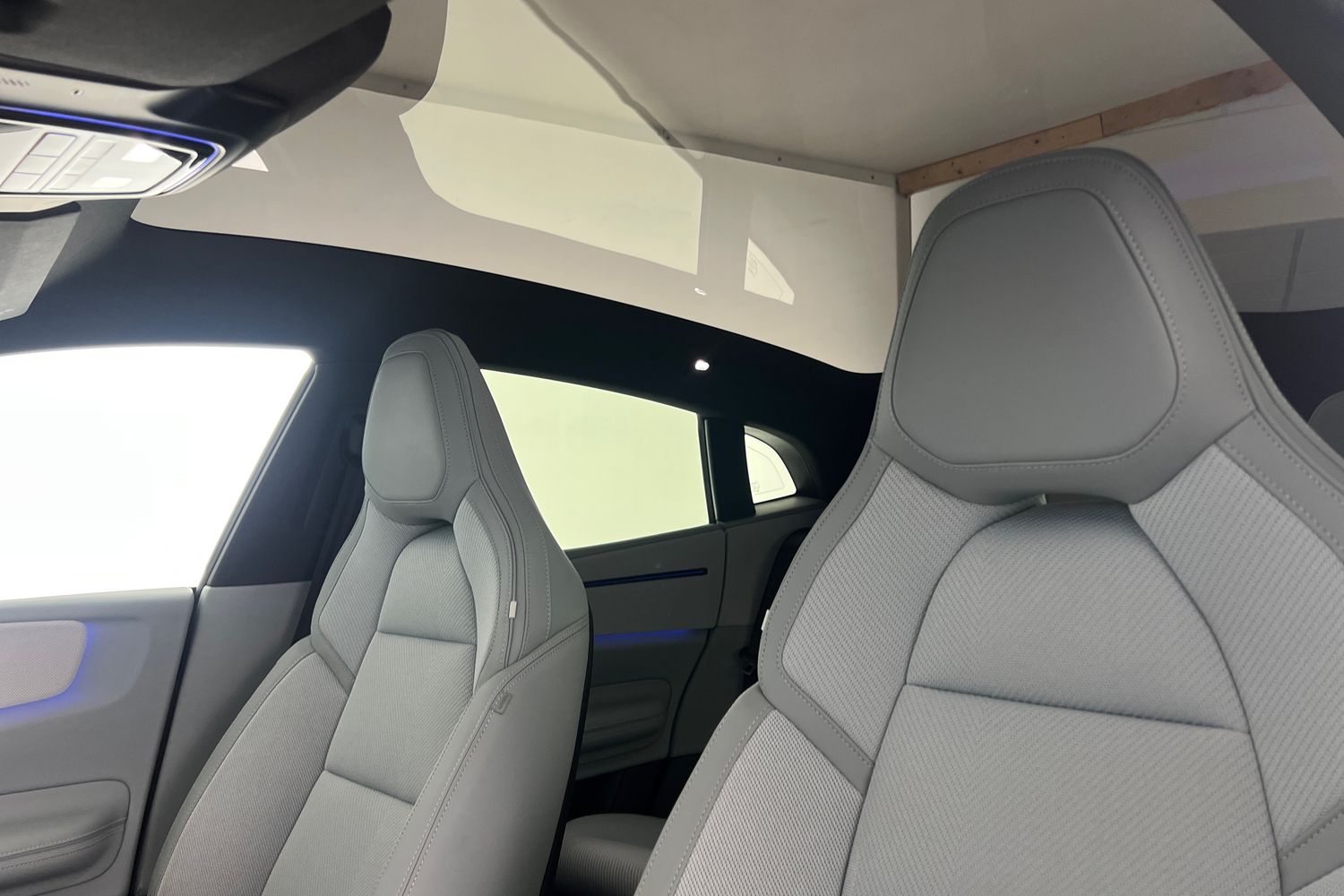 Used Polestar Polestar 4 2025 for sale - 76696515: Photo 27