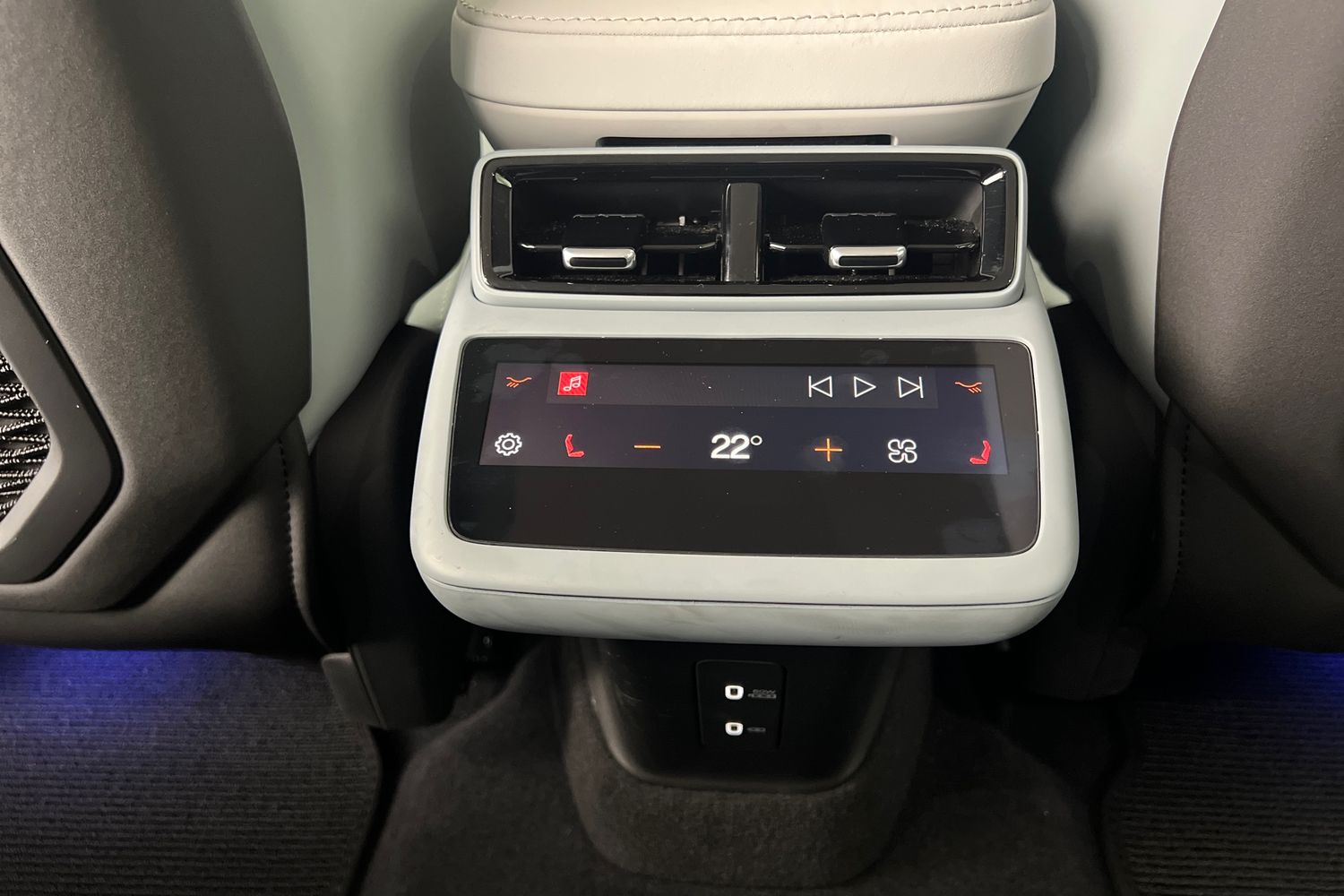 Used Polestar Polestar 4 2025 for sale - 76696515: Photo 28