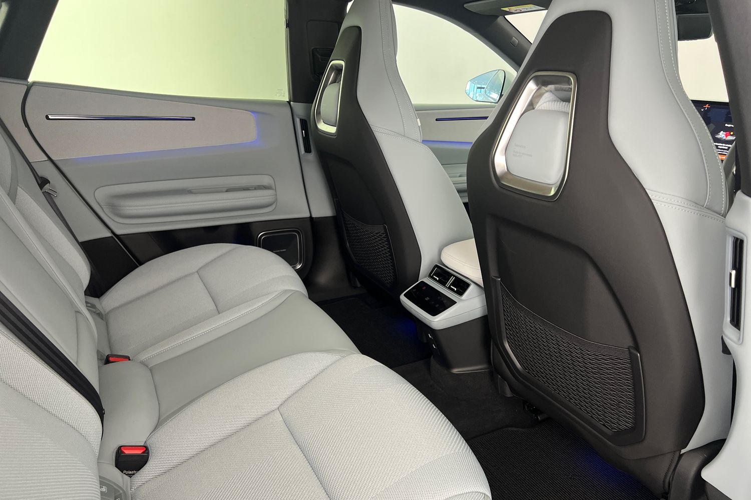 Used Polestar Polestar 4 2025 for sale - 76696515: Photo 29