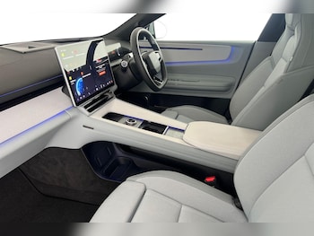 Used Polestar Polestar 4 2025 for sale - 76696515: Photo