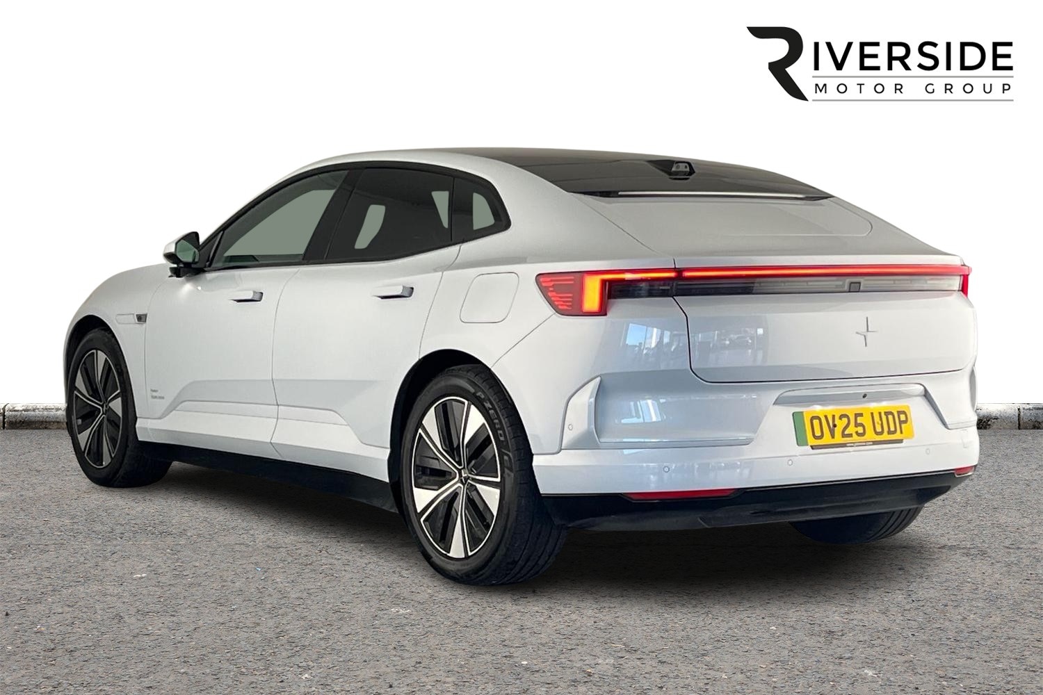 Used Polestar Polestar 4 2025 for sale - 76696515: Photo 3