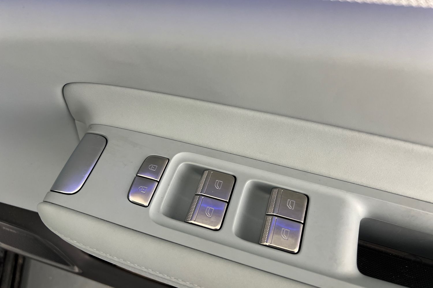 Used Polestar Polestar 4 2025 for sale - 76696515: Photo 30