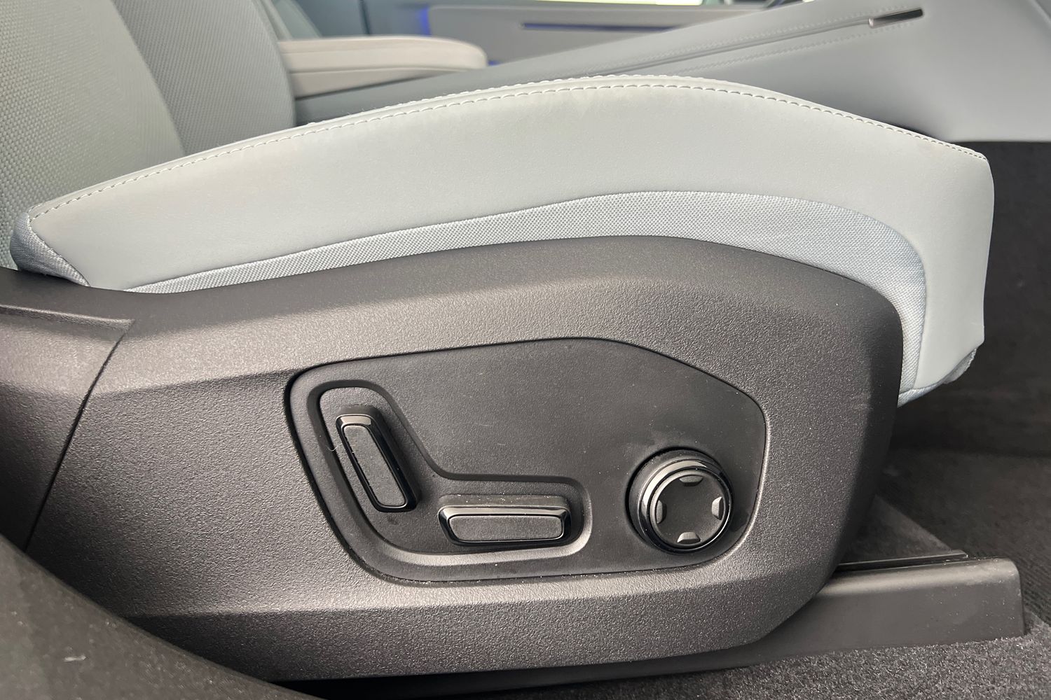 Used Polestar Polestar 4 2025 for sale - 76696515: Photo 31