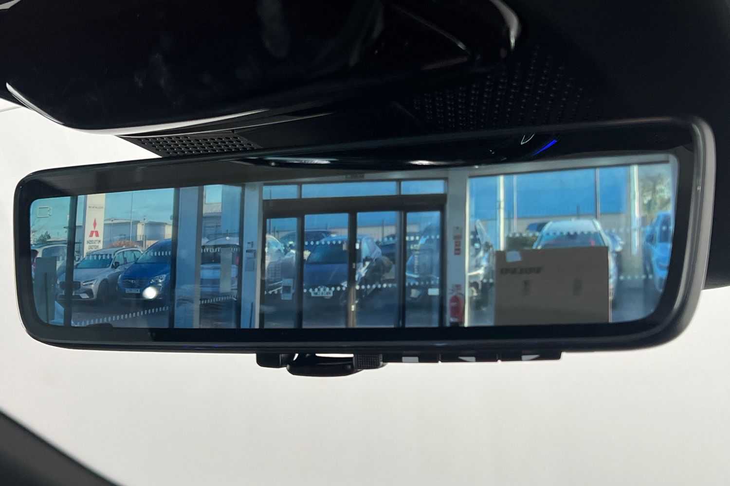 Used Polestar Polestar 4 2025 for sale - 76696515: Photo 32