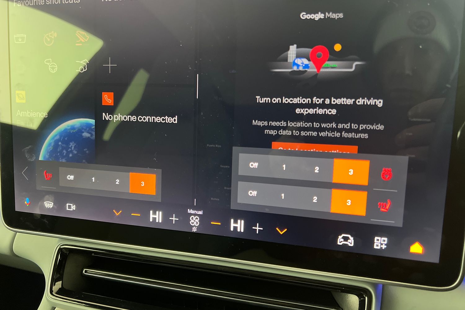 Used Polestar Polestar 4 2025 for sale - 76696515: Photo 34