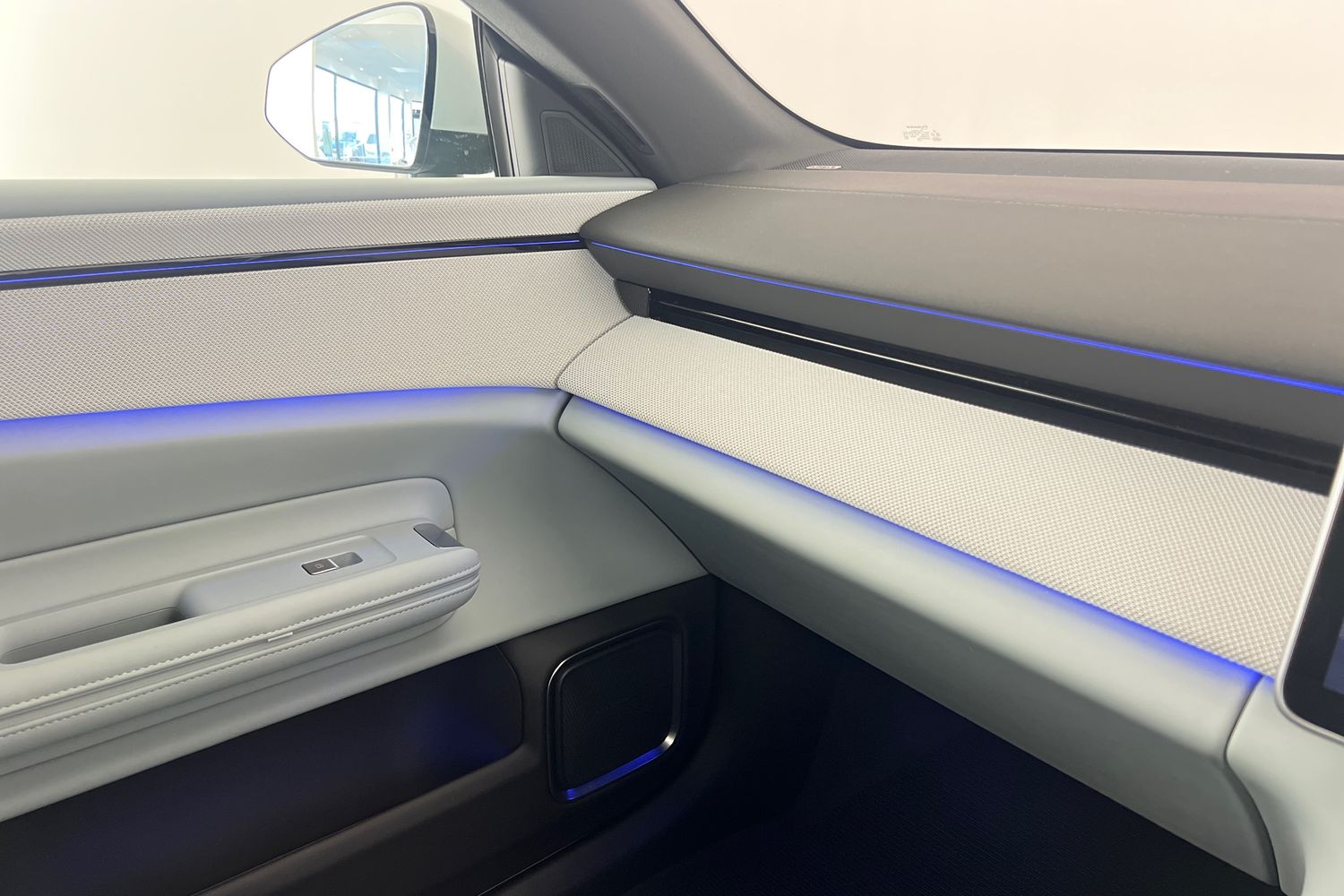 Used Polestar Polestar 4 2025 for sale - 76696515: Photo 36