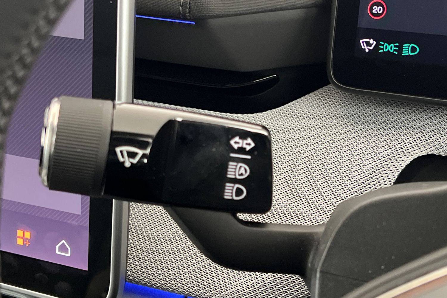 Used Polestar Polestar 4 2025 for sale - 76696515: Photo 37