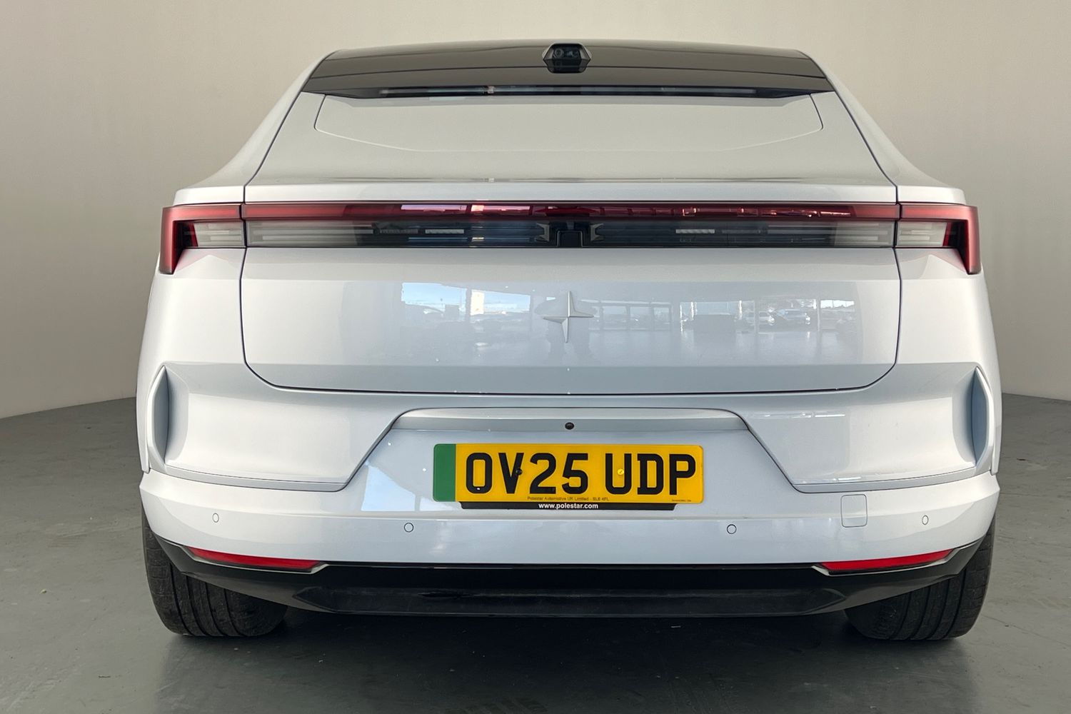 Used Polestar Polestar 4 2025 for sale - 76696515: Photo 39