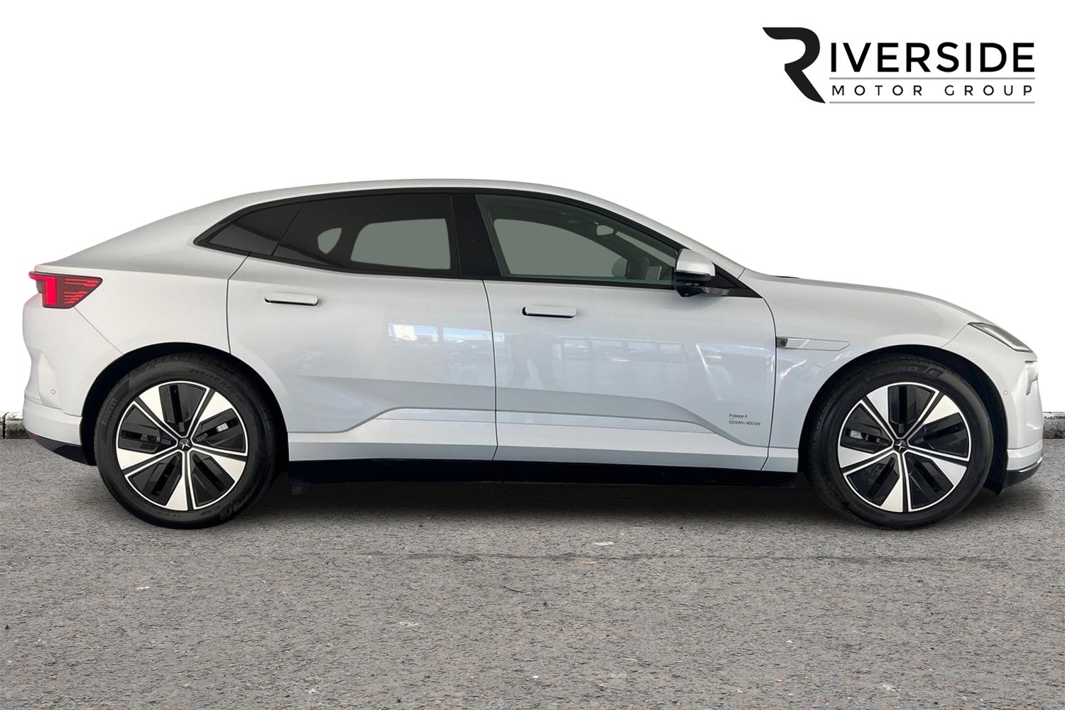 Used Polestar Polestar 4 2025 for sale - 76696515: Photo 4