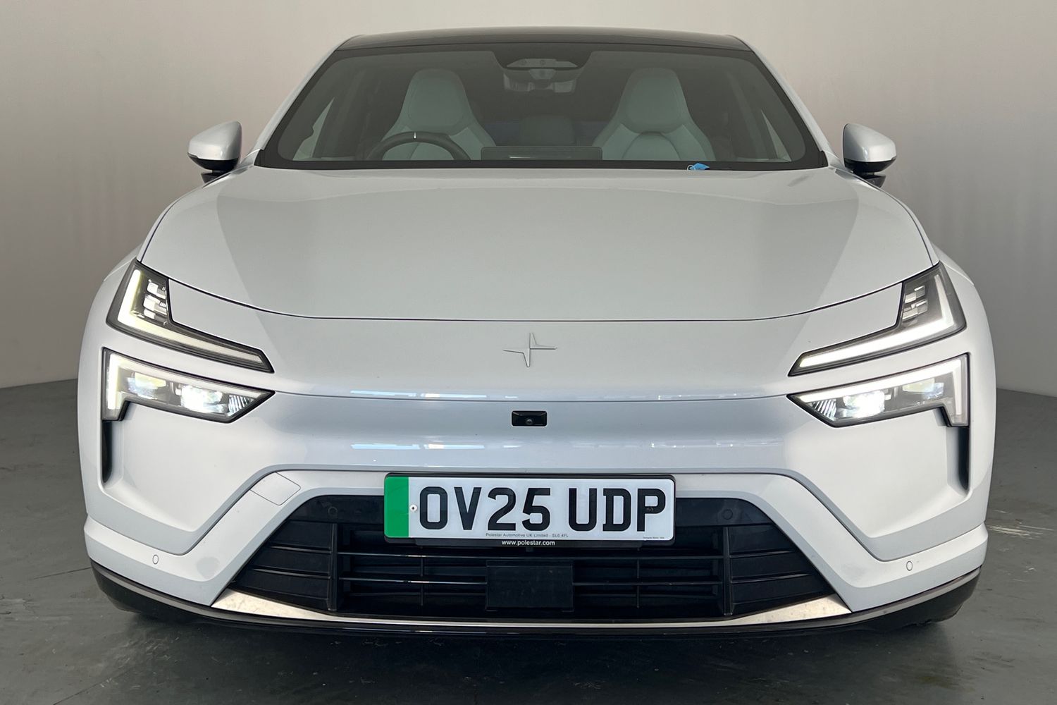 Used Polestar Polestar 4 2025 for sale - 76696515: Photo 41