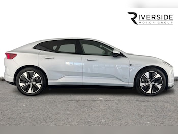 Used Polestar Polestar 4 2025 for sale - 76696515: Photo