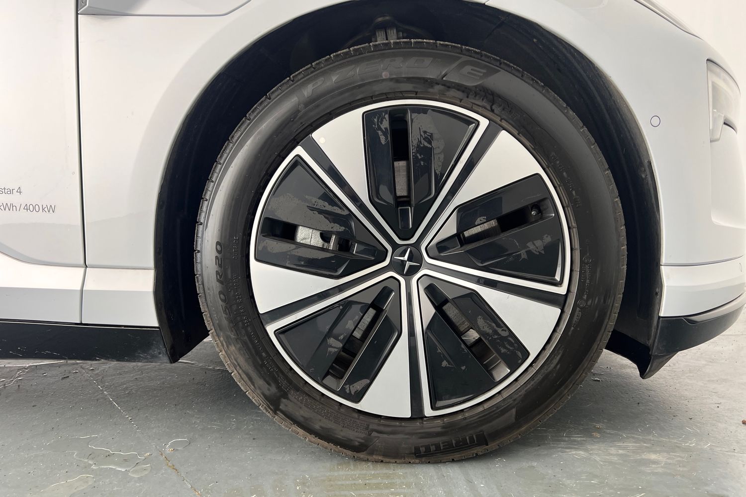 Used Polestar Polestar 4 2025 for sale - 76696515: Photo 5