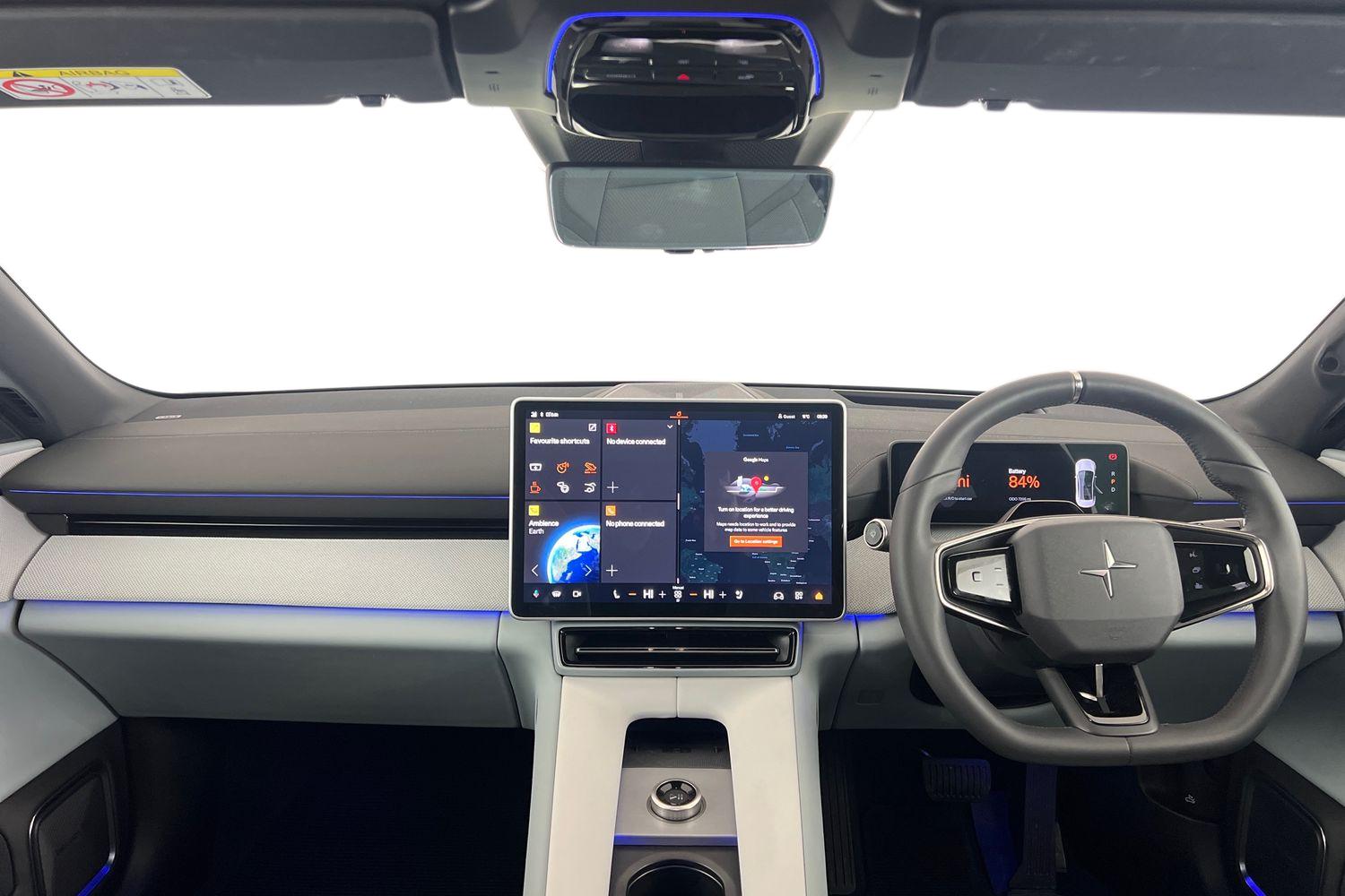 Used Polestar Polestar 4 2025 for sale - 76696515: Photo 6