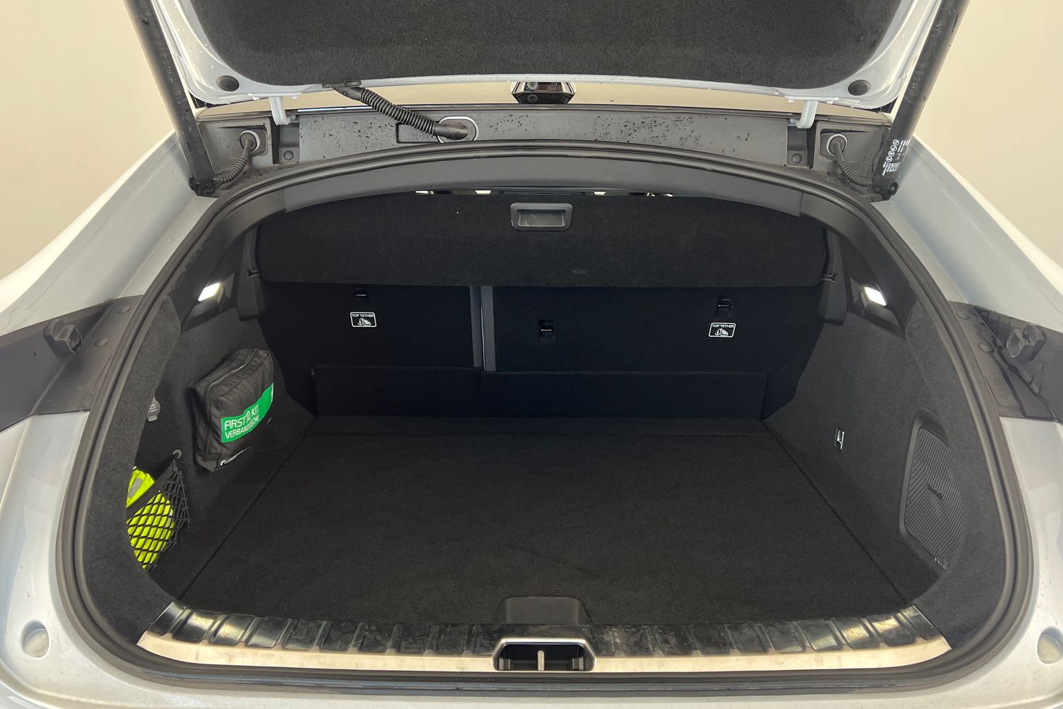 Used Polestar Polestar 4 2025 for sale - 76696515: Photo 8