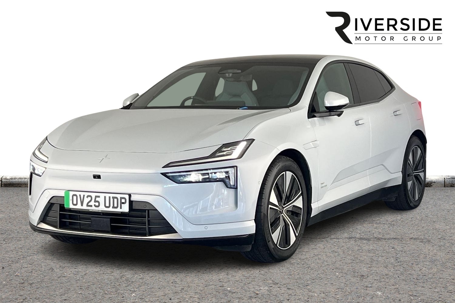 Used Polestar Polestar 4 2025 for sale - 76696515: Photo 9