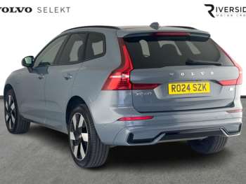 Used Volvo XC60 2024 for sale - 74869962: Photo