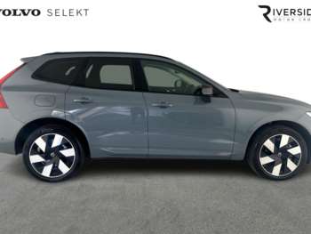 Used Volvo XC60 2024 for sale - 74869962: Photo